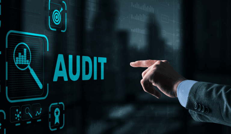 auditoría de seguridad